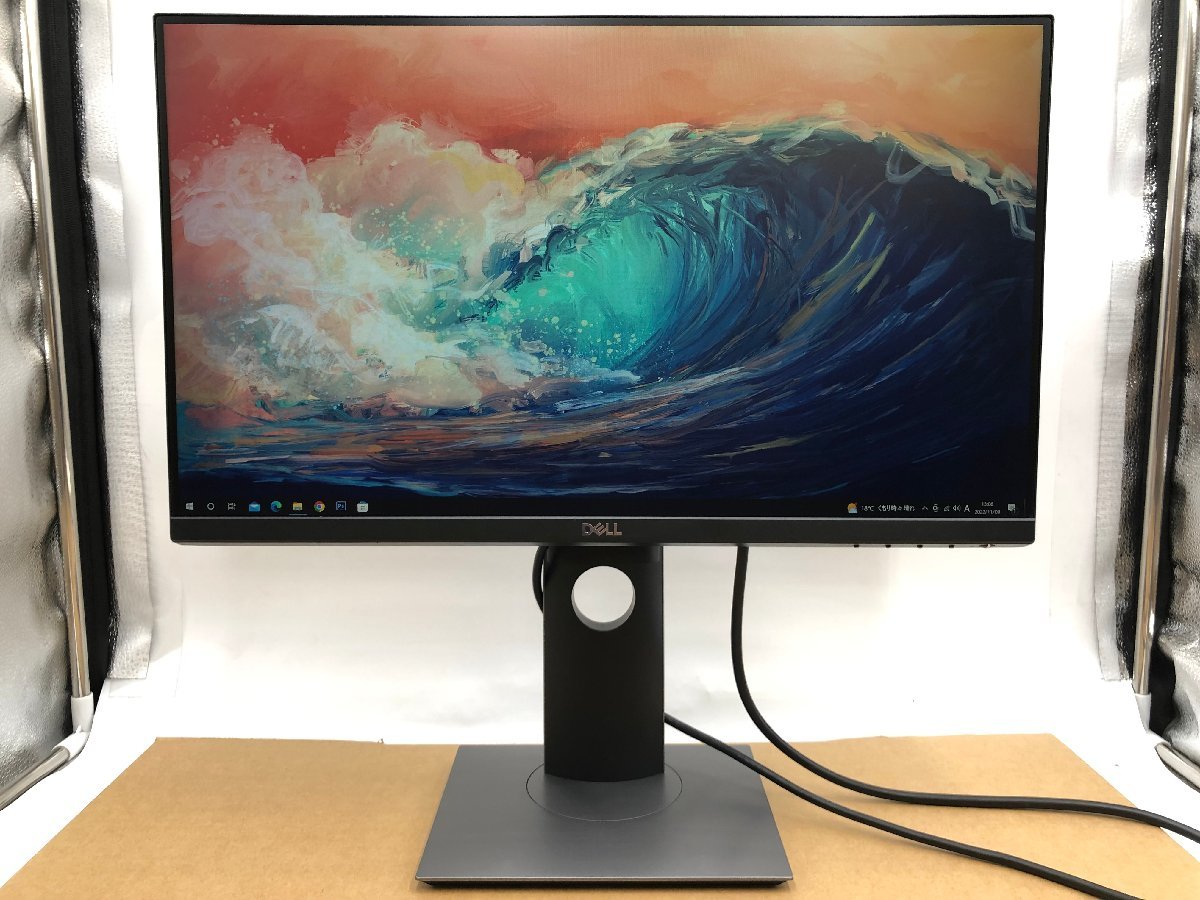 DELL S2240Lc 21.5インチワイド 液晶モニター グレア フルHD