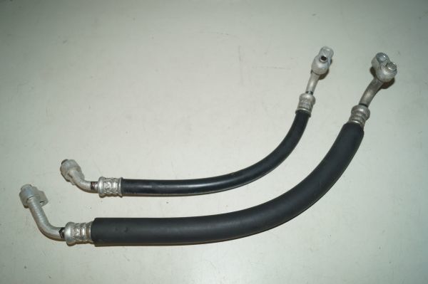 AE86 パワステポンプ タンク ホース パイプ パワーステアリングの配管