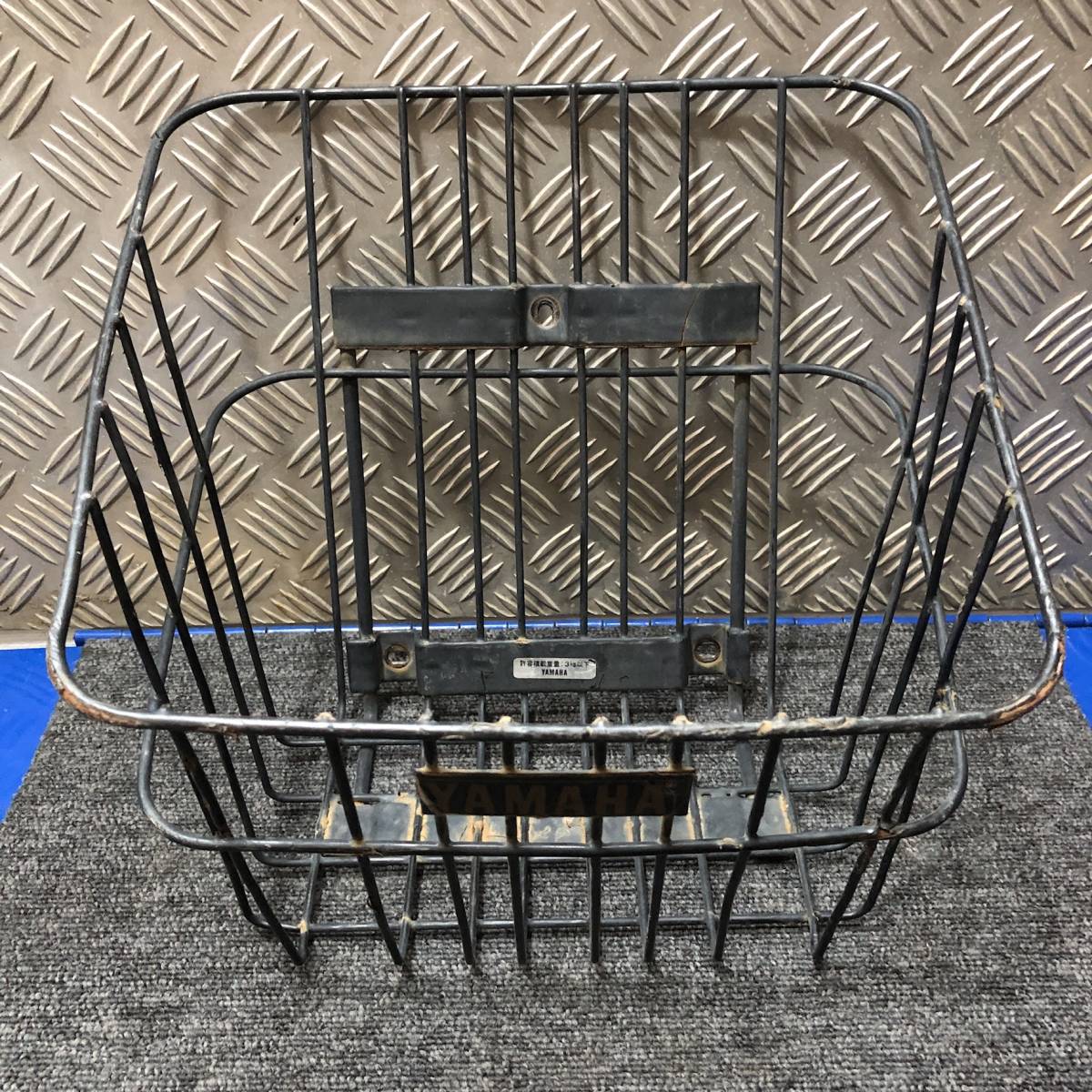 2JA ジョグ用　内カゴ 2JA ジョグ用内カゴ