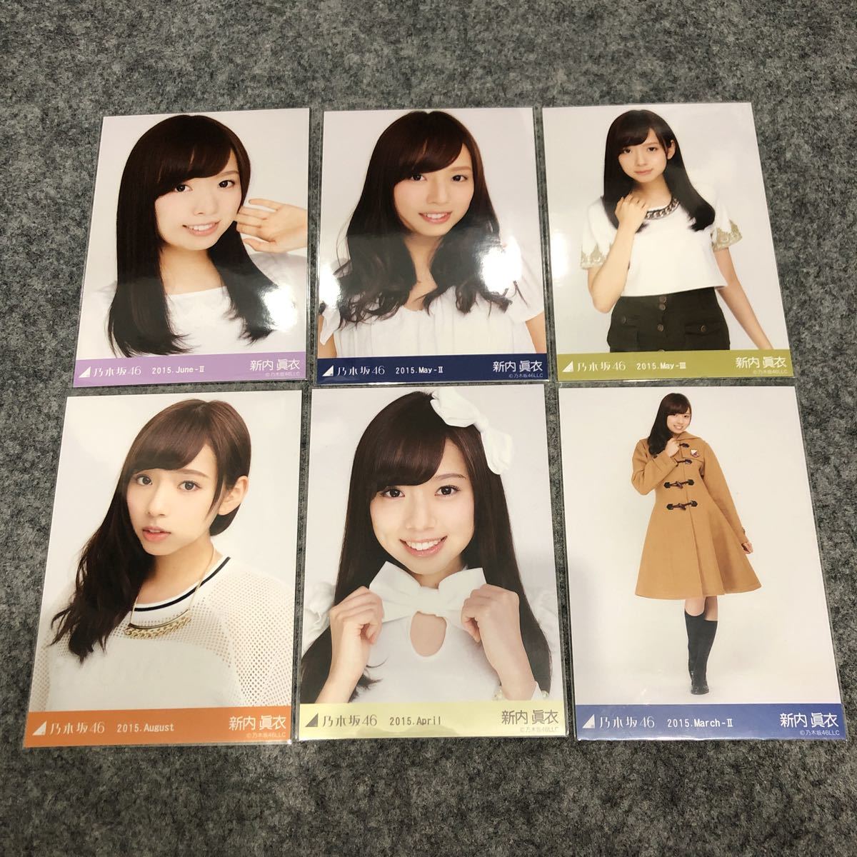 複数購入で値下げ 乃木坂46 生写真 複数購入で値下げ 乃木坂46 生写真
