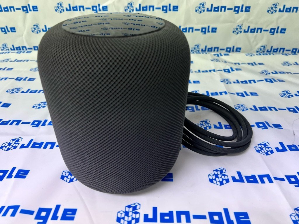  Apple、349ドルのHomePodスマートスピーカーを発表、12月に発売予定