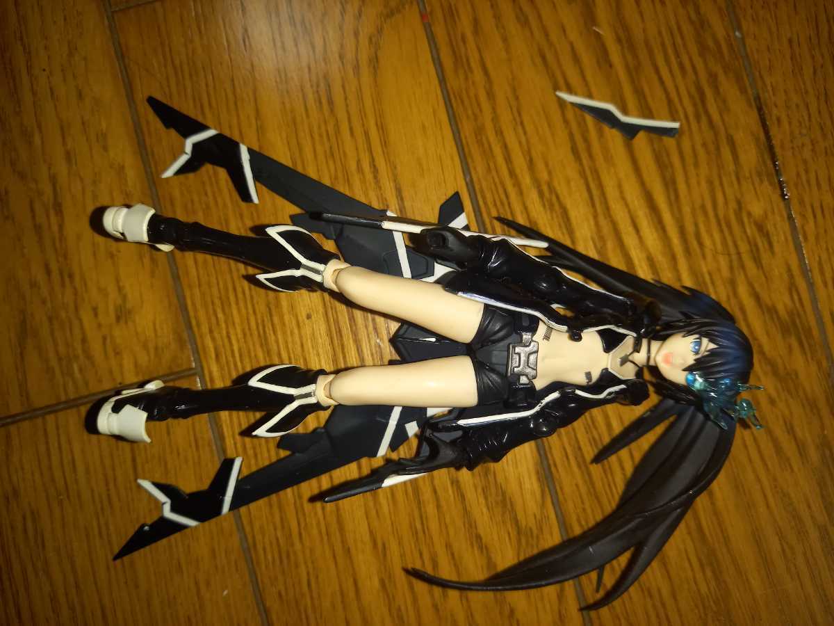 figma ブラックロックシューター　brsb brs2035 ねんどろいど 71diqdqeE+L._UF350,350_QL80_.jpg