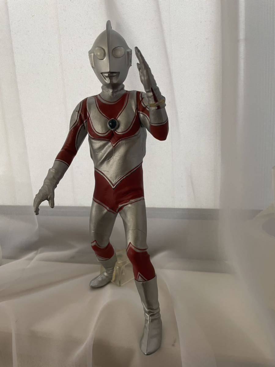 ULTRA ACT/帰ってきたウルトラマン 可動フィギュア/非売品付き バッグ 子供 ULTRA ACT/帰ってきた 可動フィギュア/非売品付き