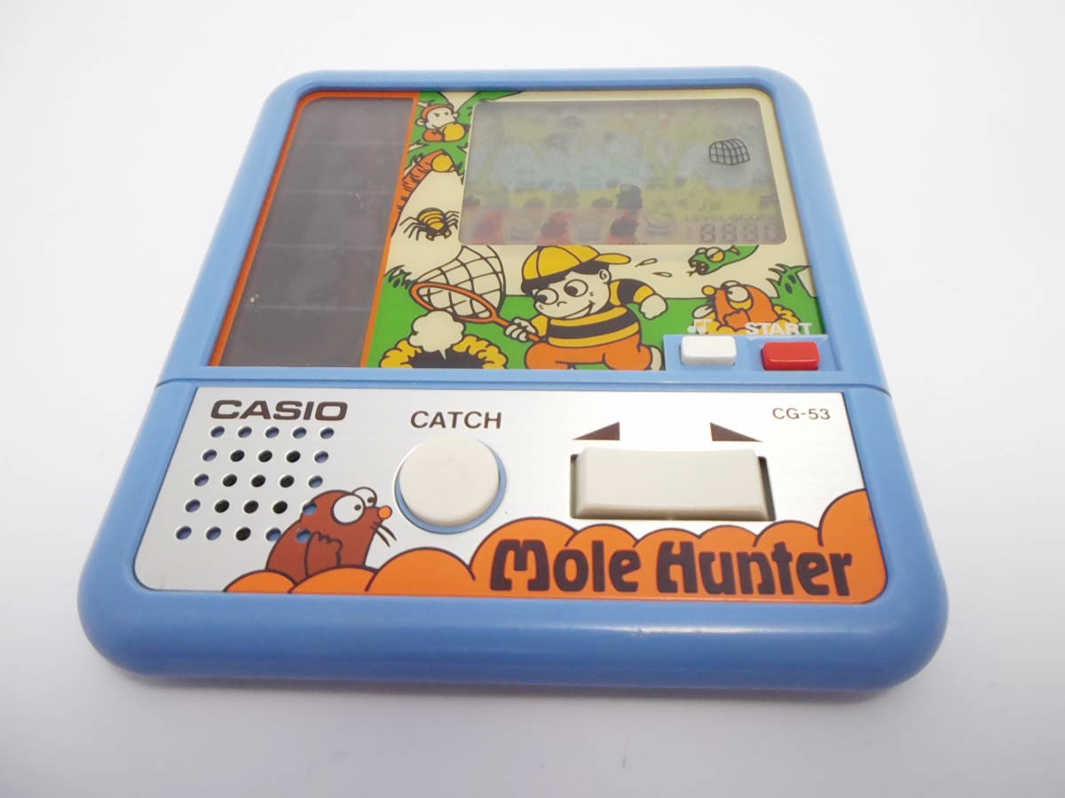 明星チャルメラゲームウォッチ ソーラーゲーム チャルメラおじさん 明星 ゲームウォッチ｜Yahoo