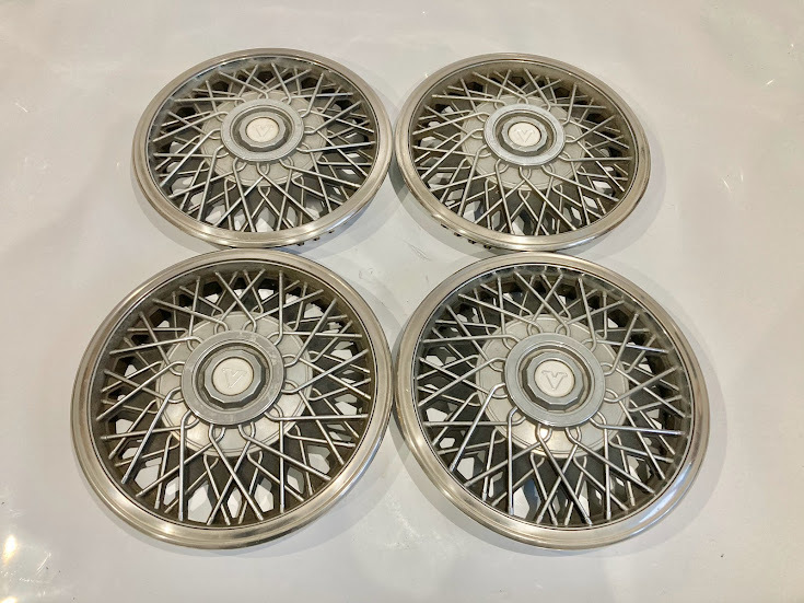 値下げ デボネア ホイール キャップ 純正 旧車 公式通販