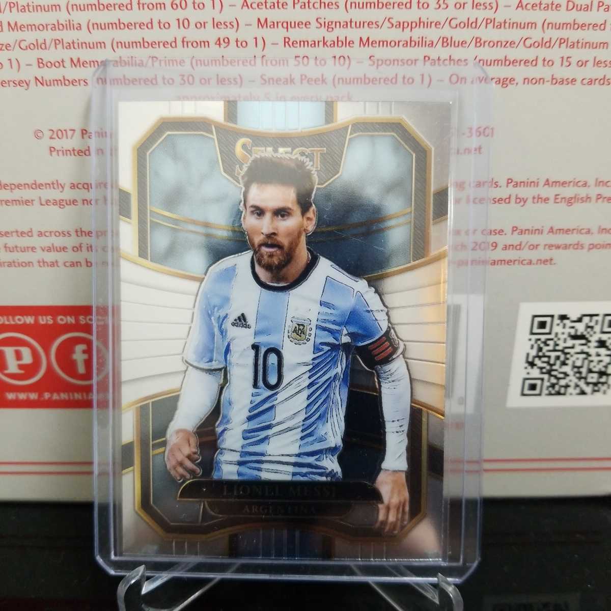 Panini Prizm 2014 メッシ Refractor シルバー他 Panini Prizm 2014 メッシ Refractor シルバー他 2014 Panini World