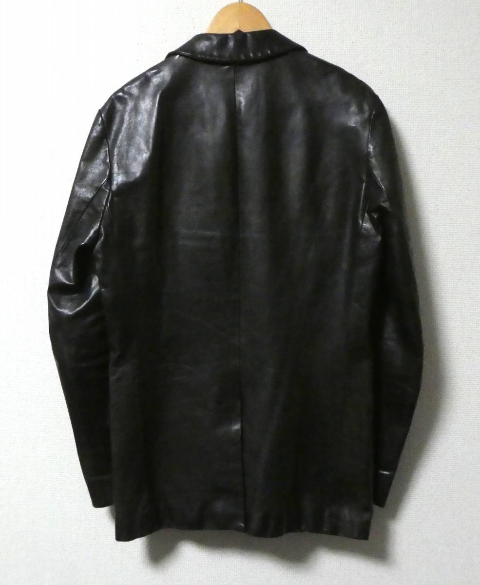 傷や汚れあり】レア 正規品 イタリア製 本人期 初期 HELMUT LANG 
