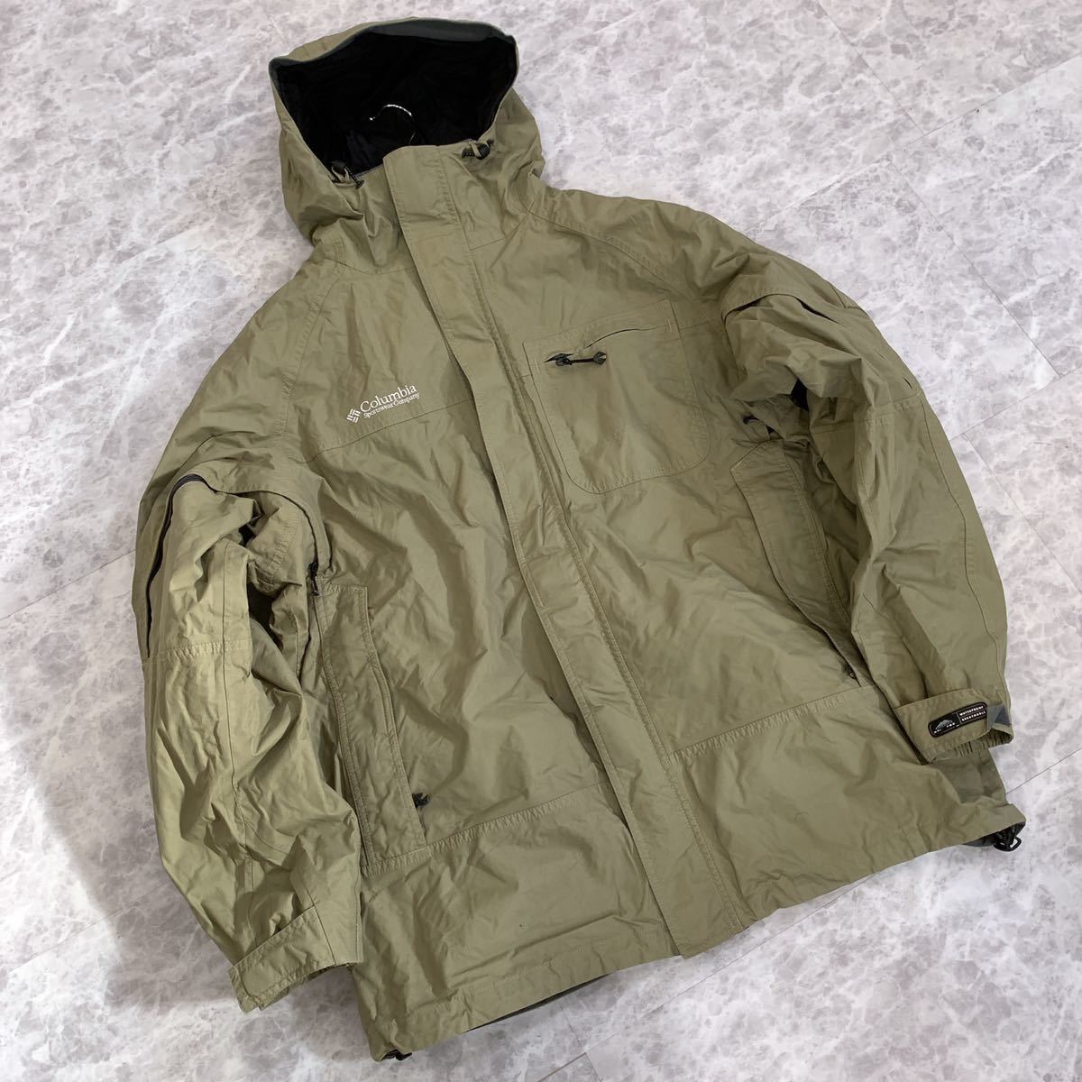 Columbiaスノーボードウェア上kissmark下 他 スノーボード 