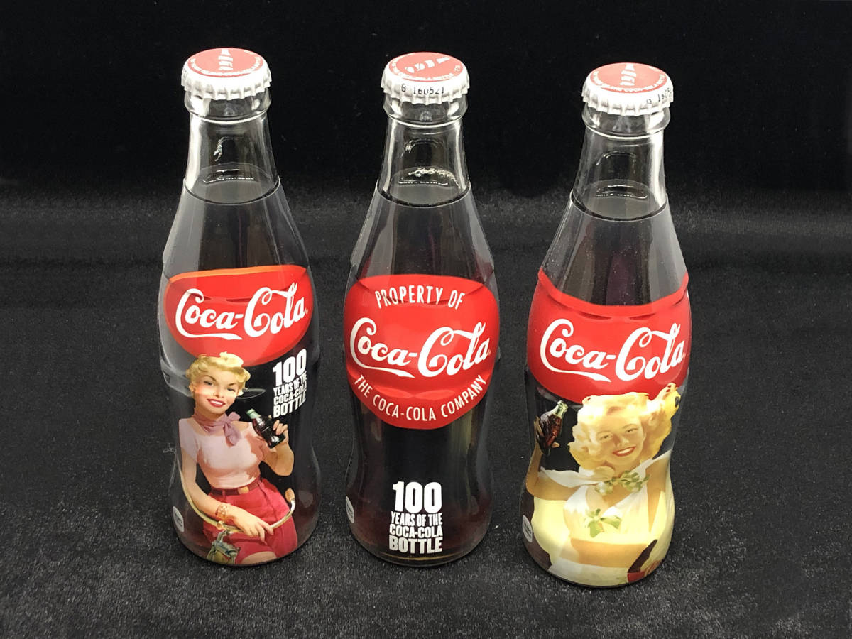 コカ・コーララベル王冠 コカ・コーララベル王冠