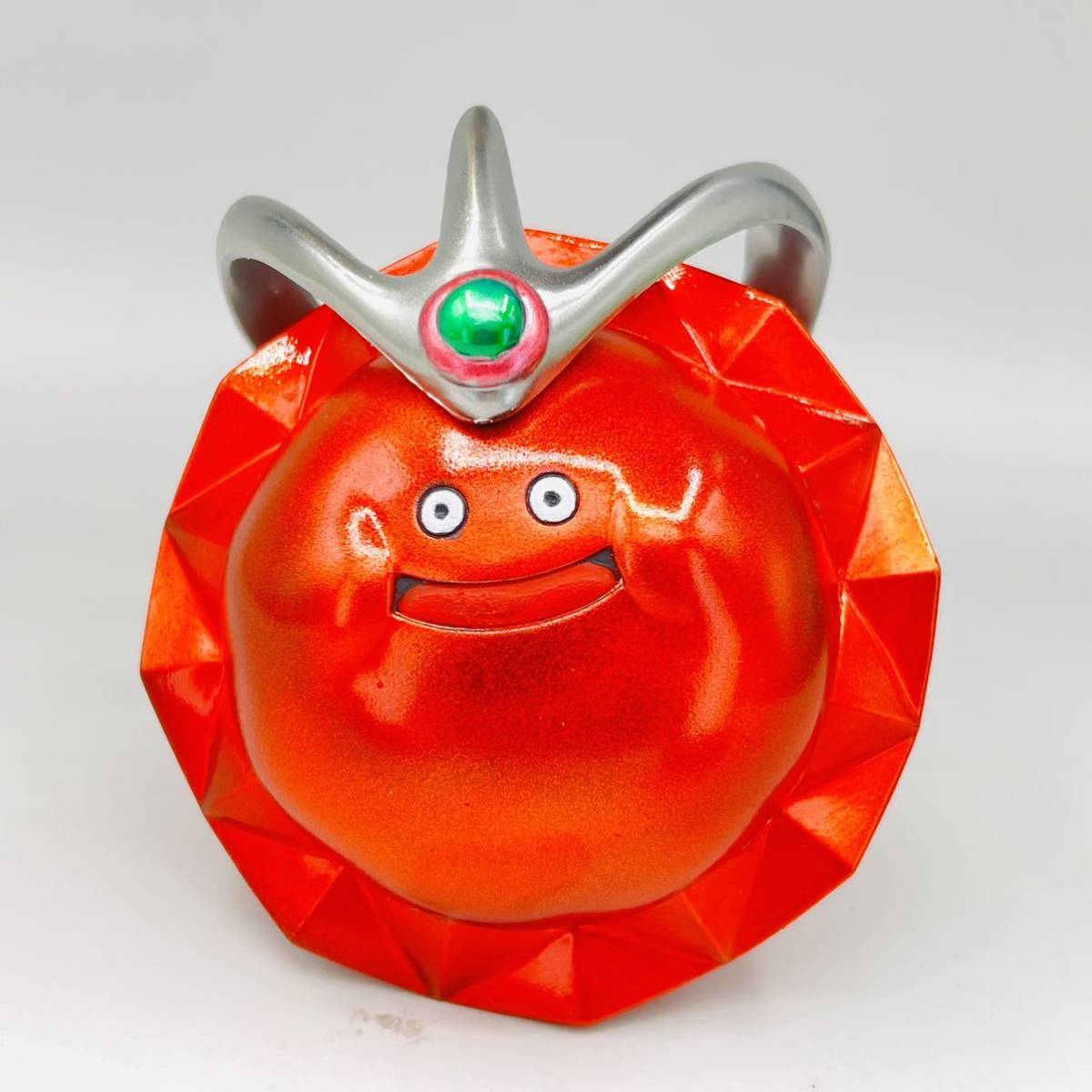 【専用出品】ソフビモンスター ・プラチナキング・スライムマデュラ カラーペイント 専用出品】ソフビモンスター ・プラチナキング・スライム