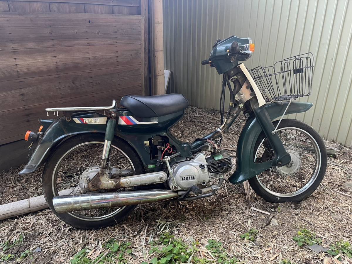 タウンメイト カスタムベース 部品全てあります