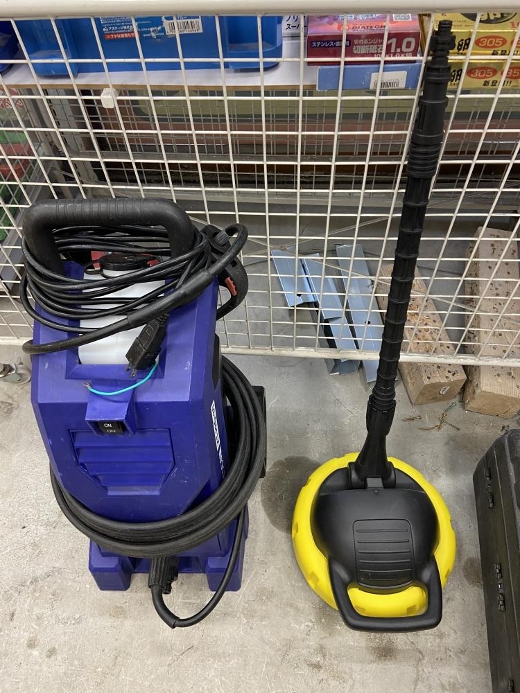 高圧洗浄機 hk-jp801 エクステリア 高圧洗浄機 JET PRO-80 HK-JP801