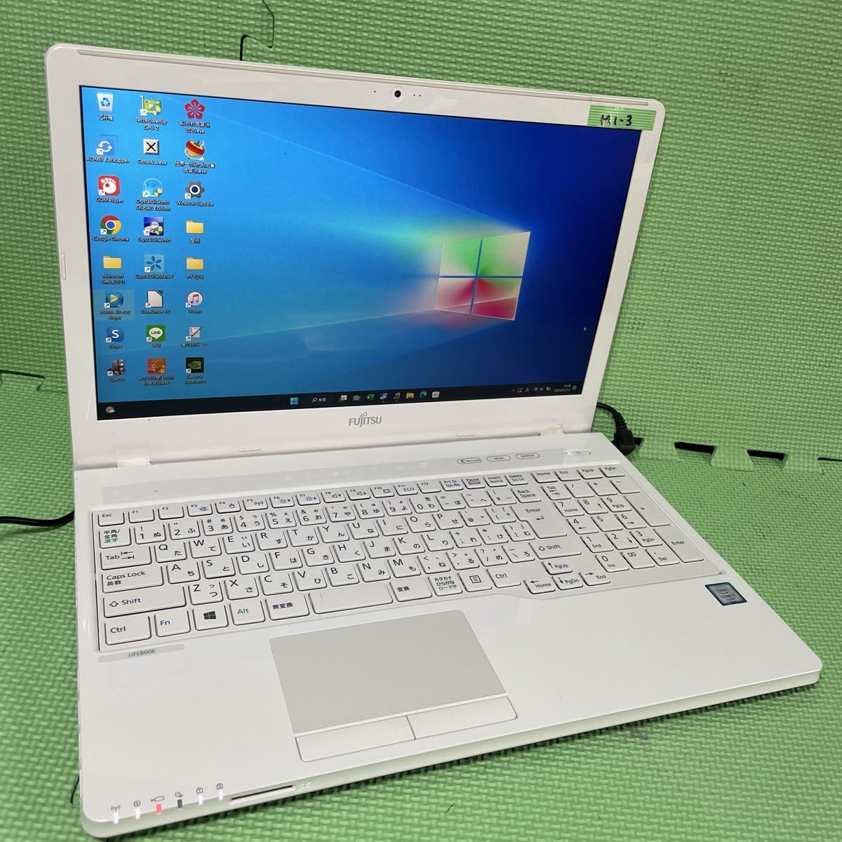 【緊急値下】WIN7/一体型/大容量1Tb/メモリ4G 緊急値下】WIN7/一体型/大容量1Tb/メモリ4G