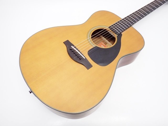 YAMAHA ヤマハ アコースティックギター DW-8 全体調整/動作確認済み ...