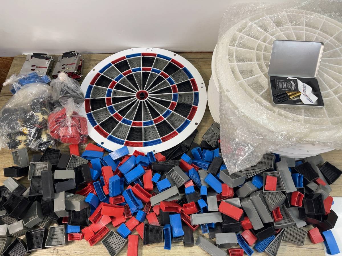 ダーツ まとめ売り 目立った傷や汚れなし】メダリスト ダーツ