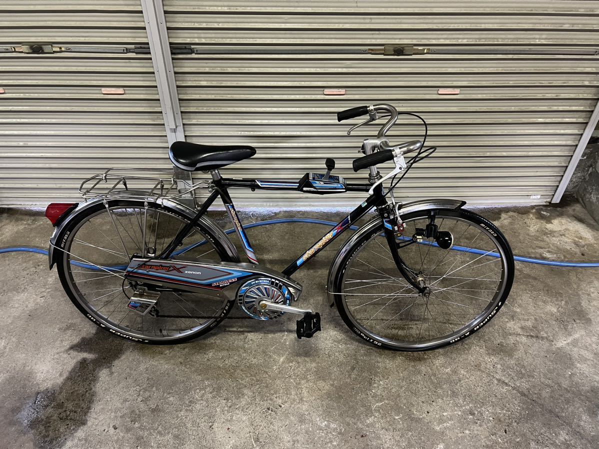 ミヤタ SUPER SALLY ZERO 6 スーパーサリーゼロ6 欠品あり 155～165