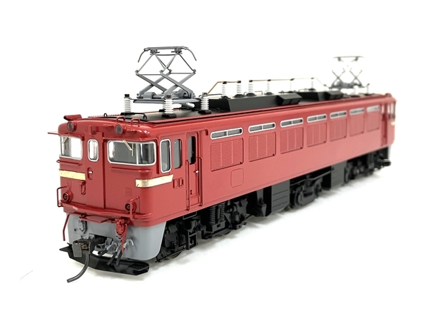 HO ゲージ 天賞堂 ED16 NO529 【公式通販】
