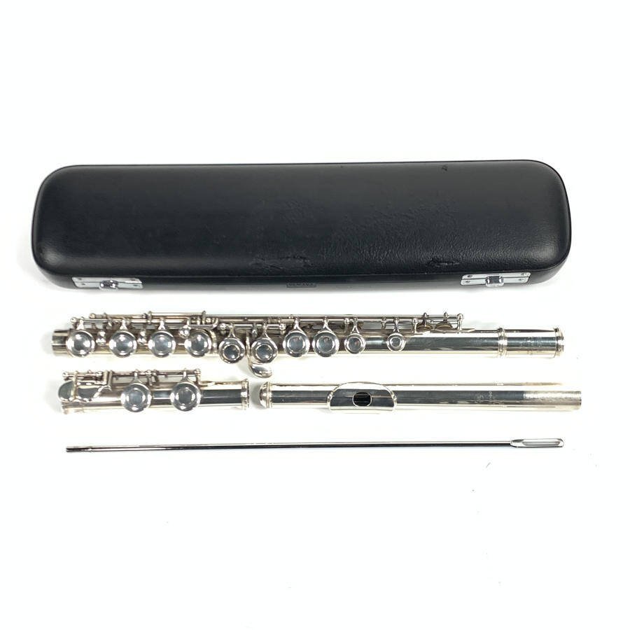 YAMAHA フルート 311Ⅱ SILVER HEAD 925