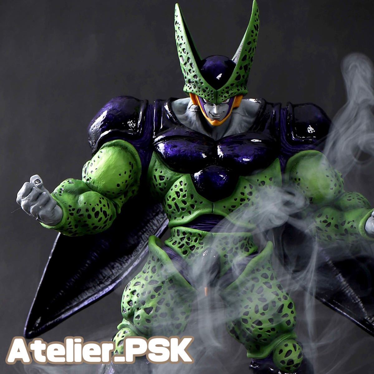 ドラゴンボールZ 一番くじ　フィギュア　コンプリート　ラストワン　新品未開封 ドラゴンボール ラストワン賞 Revible Moment 孫悟空＆ブルマ