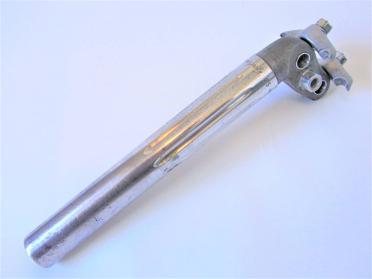 シートピラー カンパニョーロ カンパニョーロ エアロシートピラー 26.2mm