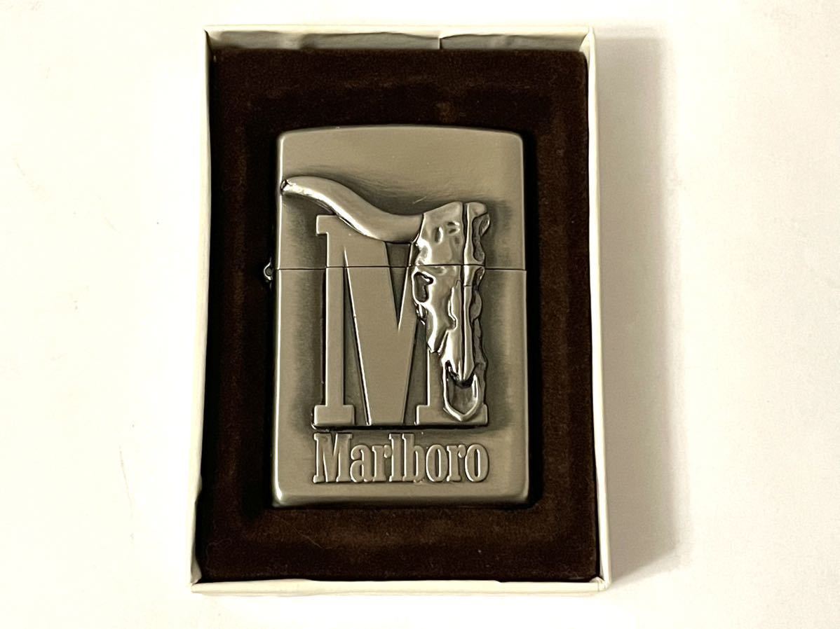 【ドリーム 2セット】Marlboro ミディアム ザ・ジッポー・コレクション！ ドリーム 2セット】Marlboro ミディアム ザ・ジッポー