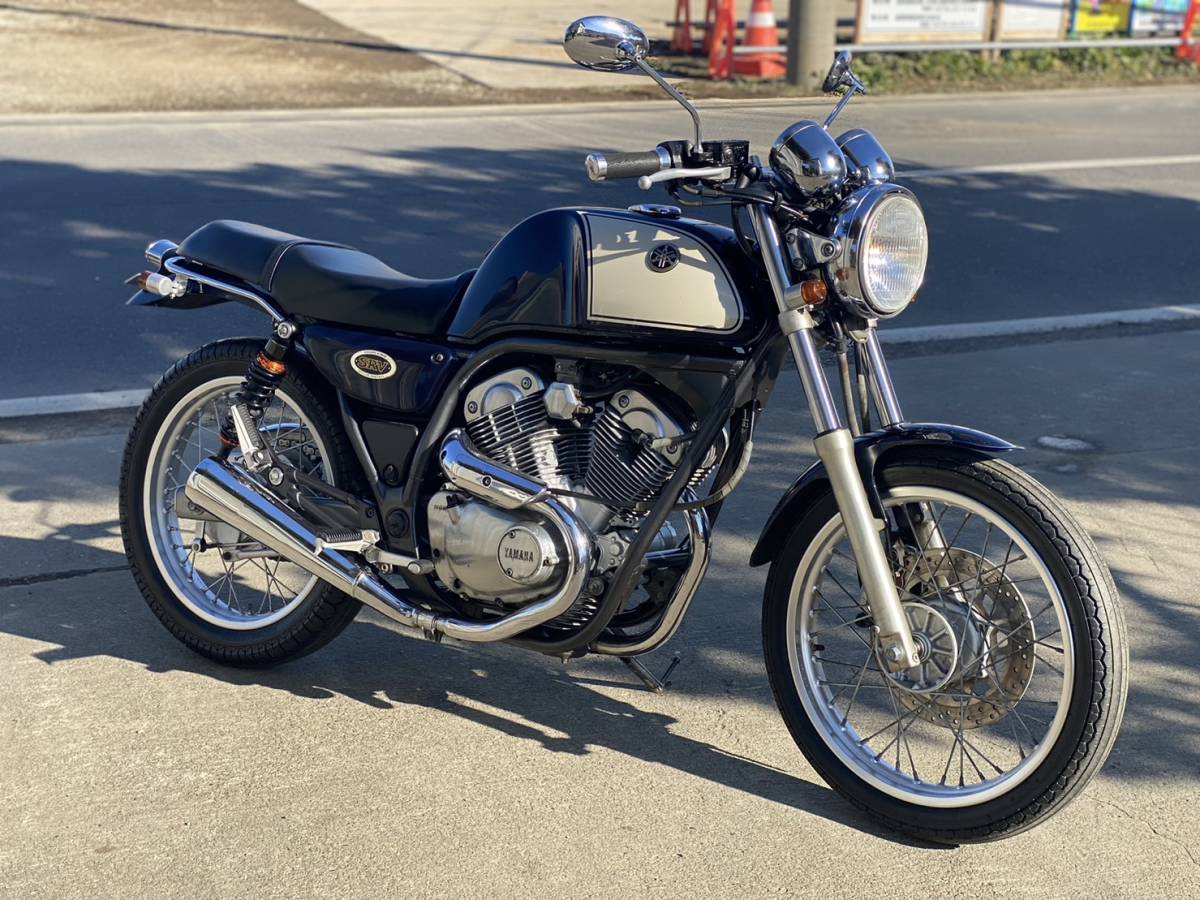 レア名車一生モノ ヤマハAS1 魅惑のパラレルツイン引取or陸送手配限定