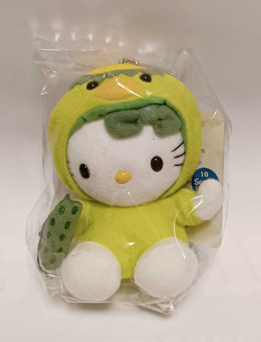 キティ 信州 ぬいぐるみ マスコット