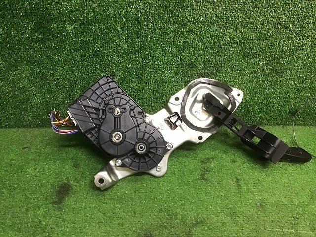 スズキ MK53Sスペーシア新品パワースライドモータ左右セット スズキ 純正 スペーシア 《 MK32S 》 左パワースライドモーター 84029