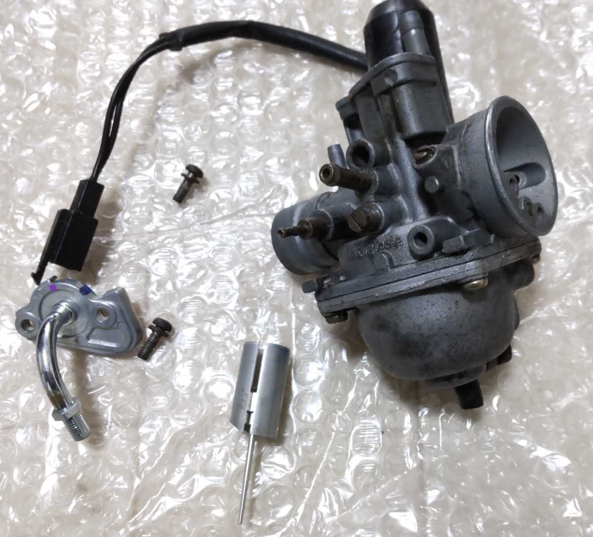 FXR 1340 5速ミッション キャブ 1987年式