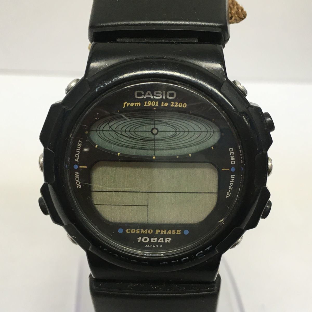 激レア！コスモフェイズ カシオG CW-50