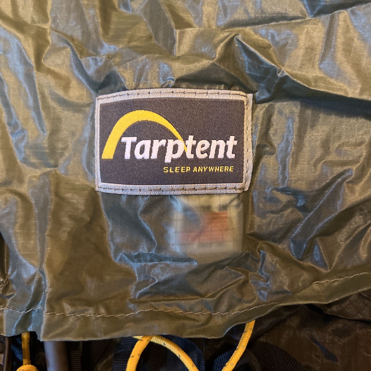 【未使用】タープテント tarptent moment DWモーメント ヒルバーグ HILLEBERGの落札情報詳細 ヤフオク落札価格検索