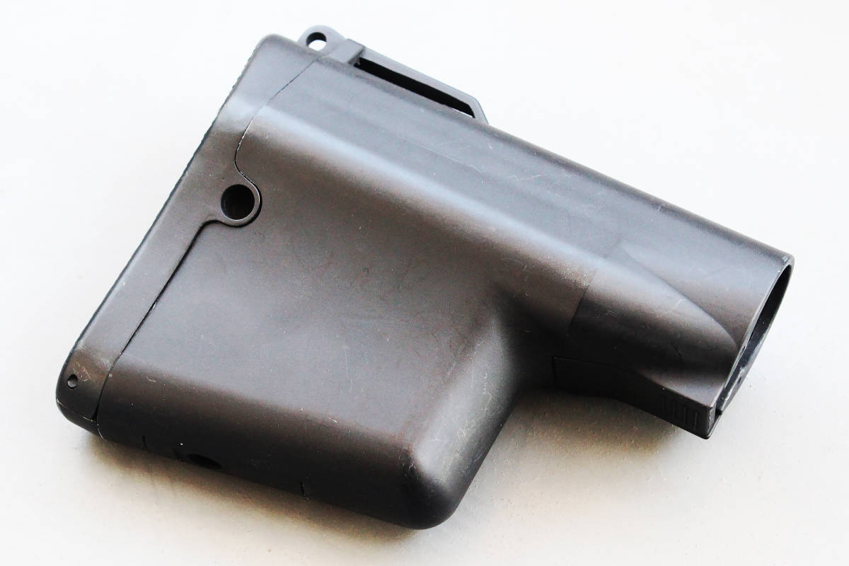 実物 生きろ TROY BATTLE AX CQB STOCK トロイ ストック