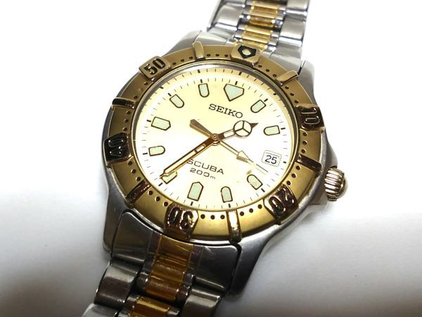 【SEIKO】セイコー・プロスペックス35【PROSPEX】 YouTube動画>1本 ->画像>136枚 