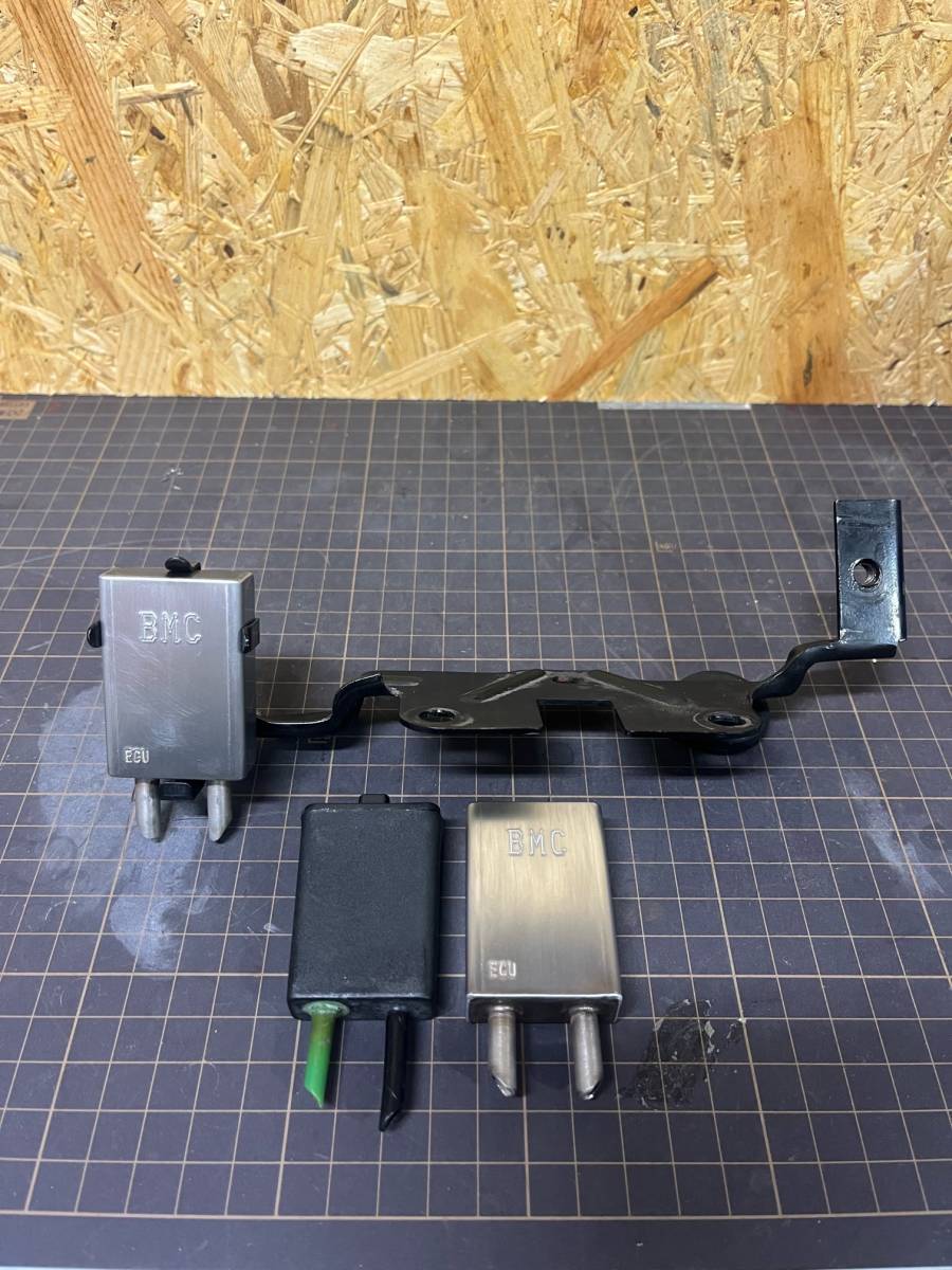 ローバーミニ　ステンレス製フューエルトラップ ローバーミニ ステンレス製フューエルトラップ ローバーミニ