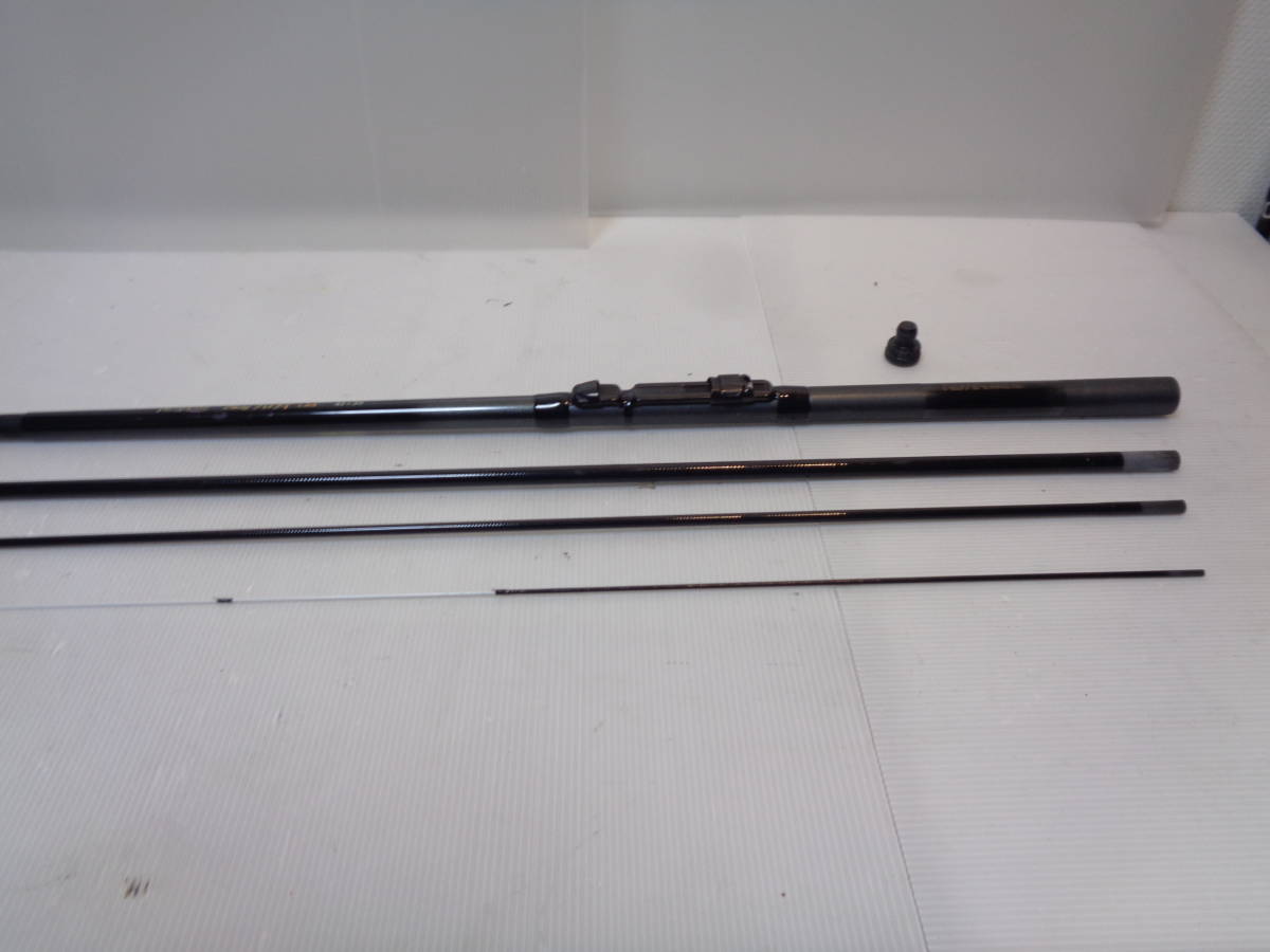 NISSIN PROSQUARE 2way クロダイUG 51⇔45 【公式通販】 宇崎日新 PRO