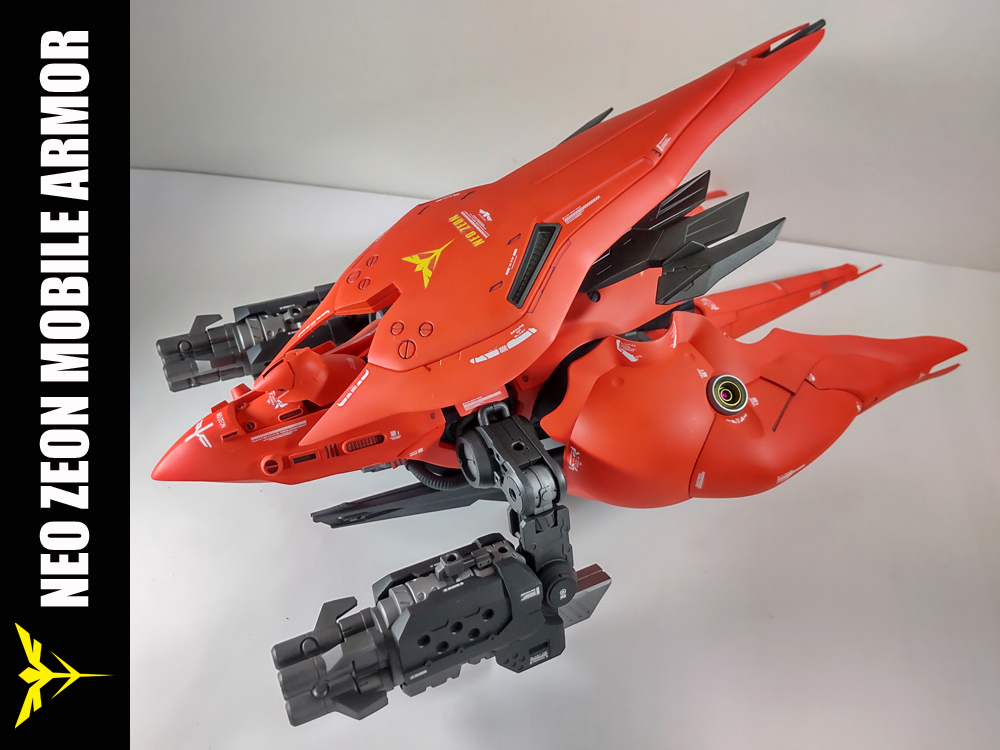 機動戦士ガンダム GSIGHT ジーサイト 1/350 ジオン軍モビルアーマー 機動戦士ガンダム GSIGHT ジオン軍モビルアーマー ビグロ