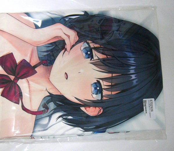 peach Candy ゆき恵 抱き枕カバー 【公式通販】