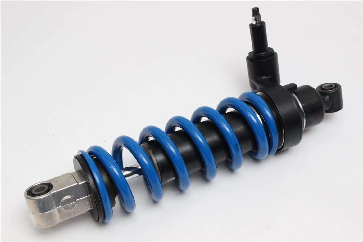 ストリートトリプル 675/R 2008-2012 オーリンズリアサスTR805