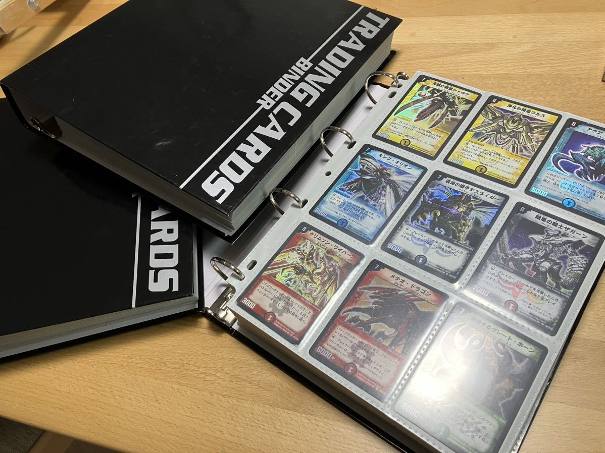 デュエルマスターズ　dm1〜dm28までのsr.vrコンプリートファイル デュエルマスターズ dm1〜dm28までのsr.vrコンプリートファイル