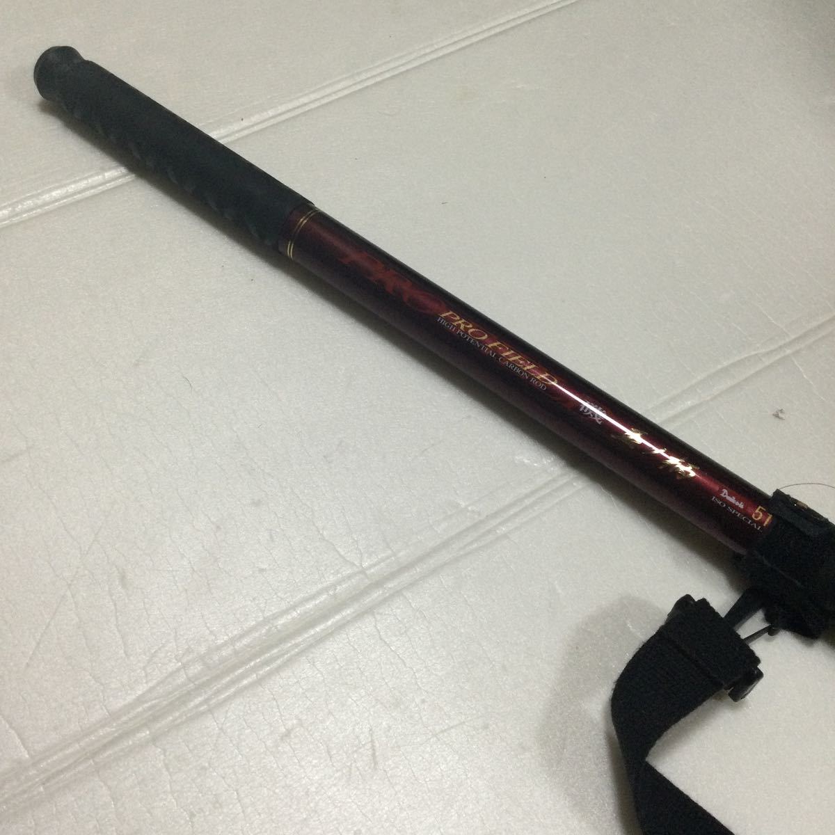 【美品】ダイコー PROFIED 瞬技 磯 1.5-50 プロフィールド磯 瞬技1.5-50