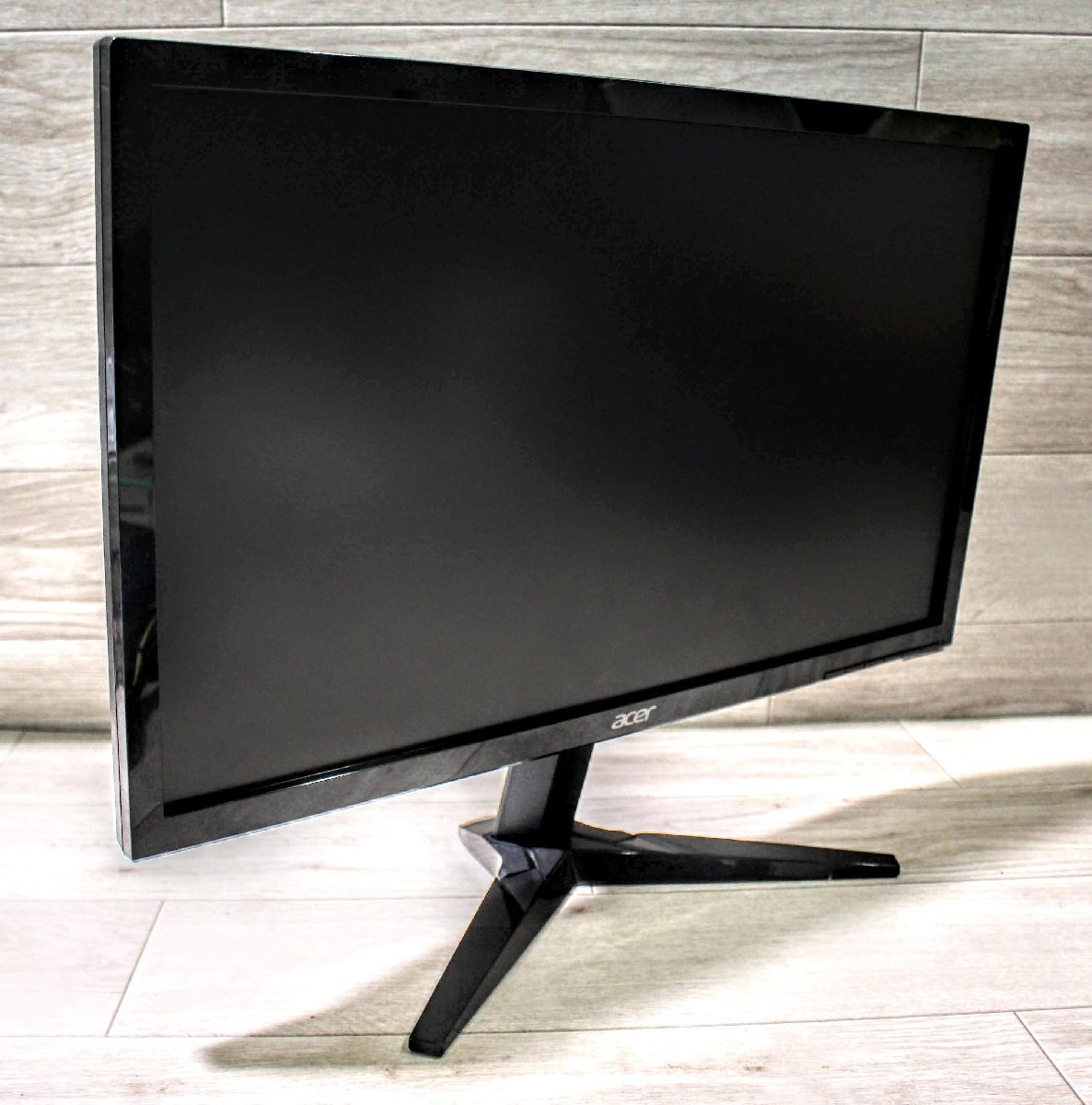 Acer ゲーミングモニター SigmaLine KG221QAbmix