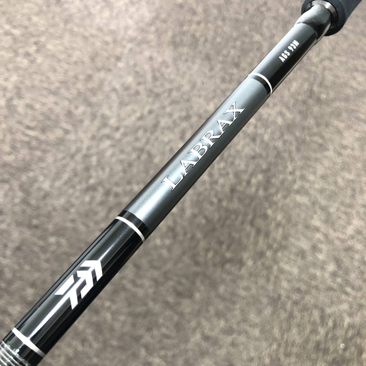 DAIWA - ●●DAIWA ダイワ  DAIWA 01472245 LABRAX 11M DAIWA ダイワ DAIWA 01472245 LABRAX 11M 01472245｜中古釣具