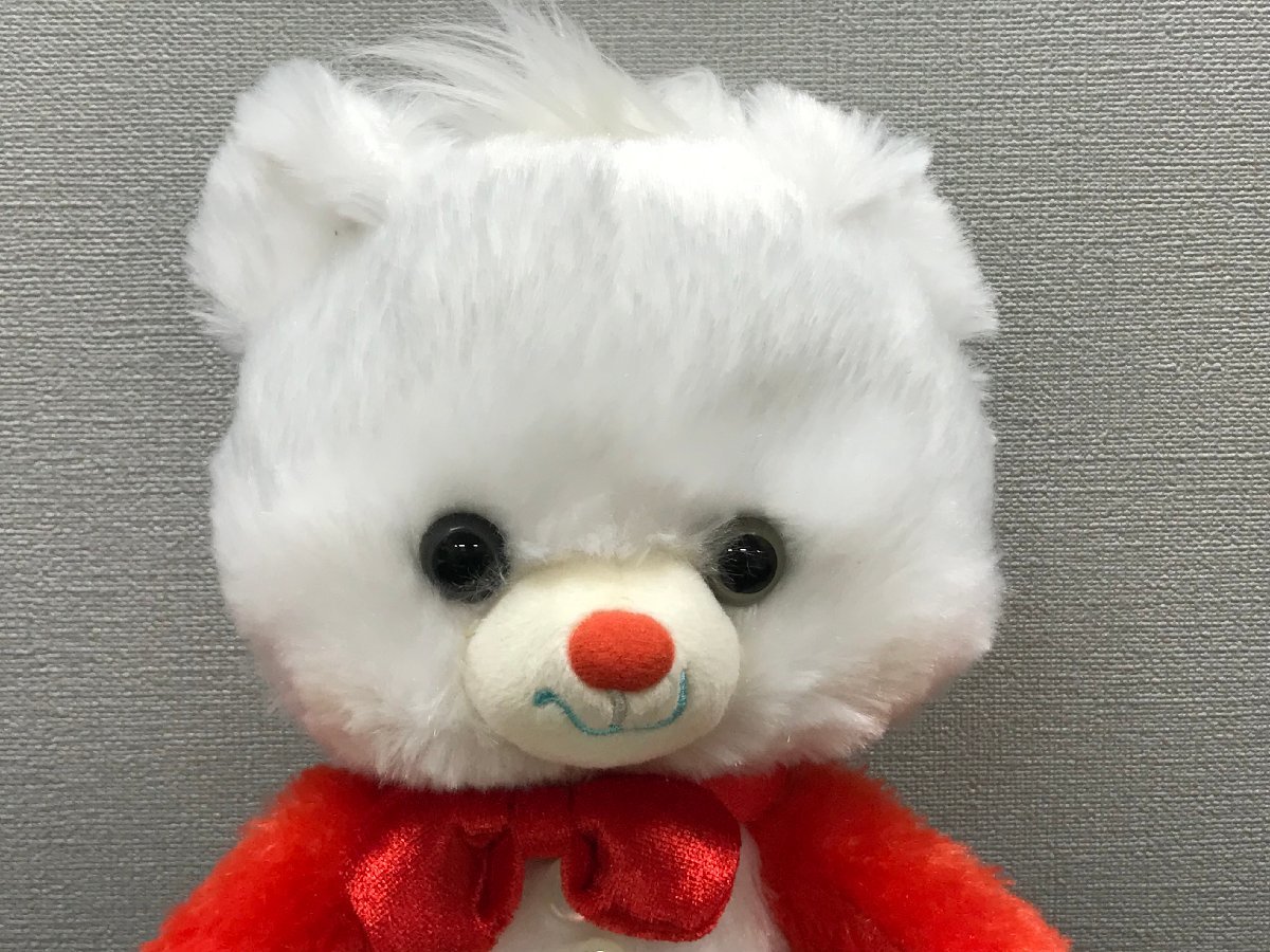 ユニベアシティ ぬいぐるみ ハウディ ポッテリー スポーク ユニベアシティぬいぐるみ（ハウディ、ポッテリー、スポーク）
