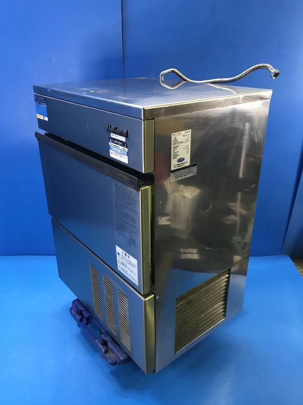 ジャンク品】National 製氷機 NY-H55FB 業務用製氷機 55kg