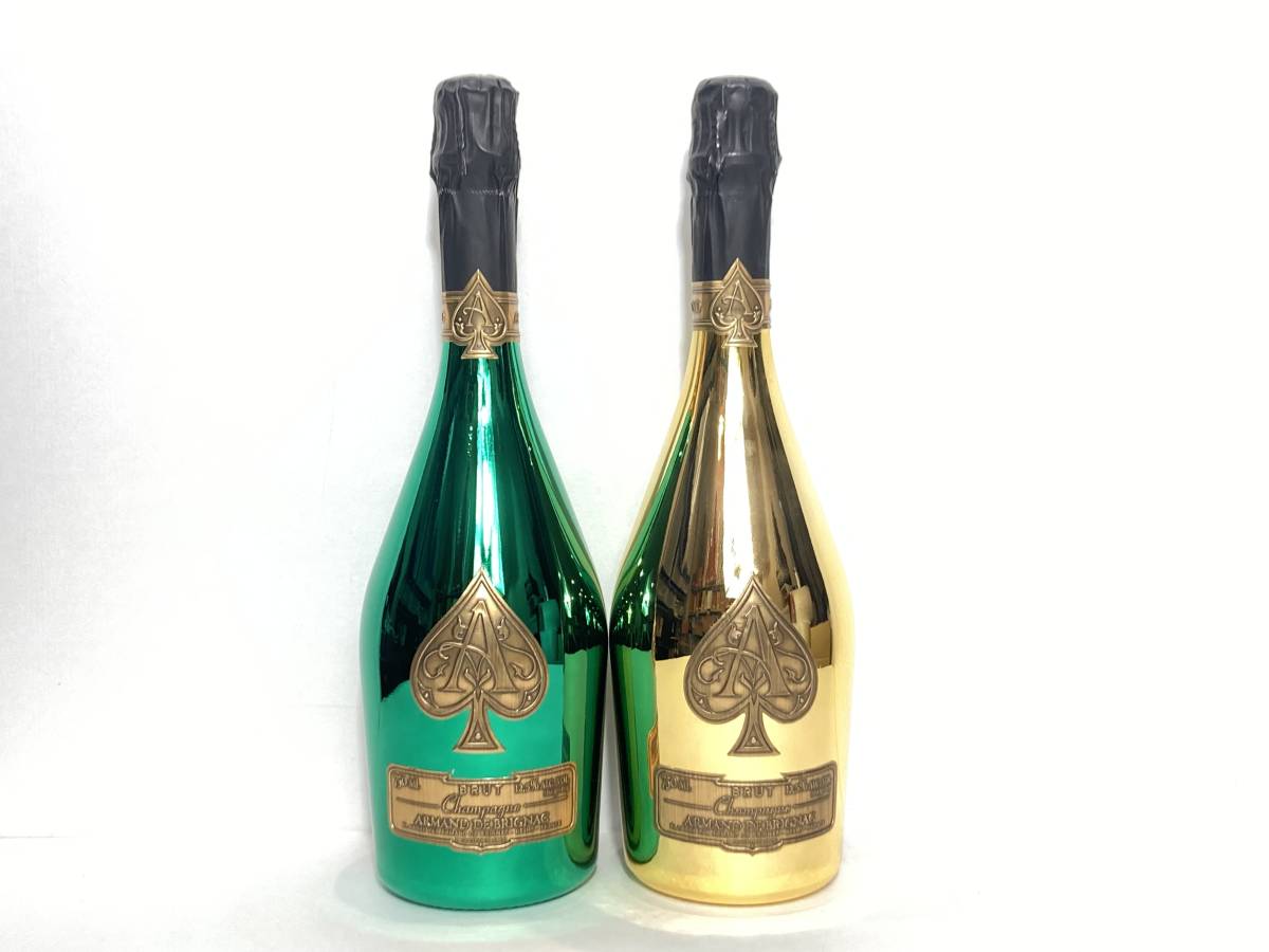 未開栓】 アルマンド シャンパン ゴールド 750ml 未使用】未開 未開栓】 アルマンド シャンパン ゴールド 750ml 未使用】未開
