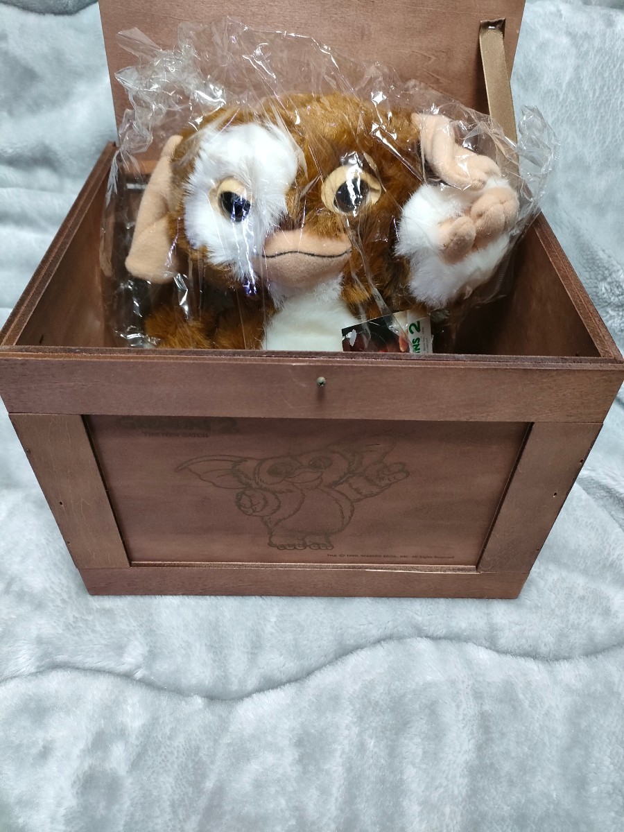 かわいいギズモのぬいぐるみ　ライオン景品 かわいいギズモのぬいぐるみ ライオン景品 【公式通販】