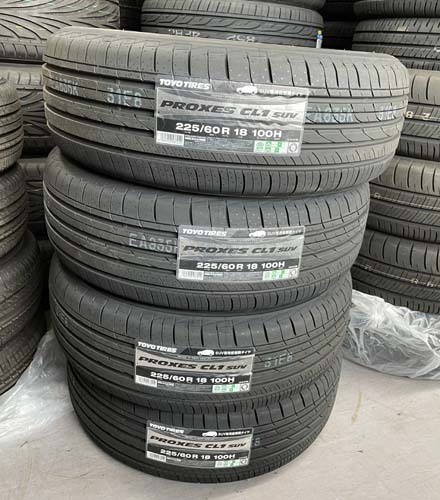 18インチ サマータイヤ 4本セット　新車外し　225/60R18 4本 引取可】サマータイヤ225/40R18 未使用品4本 2020年製 楽天市場】【