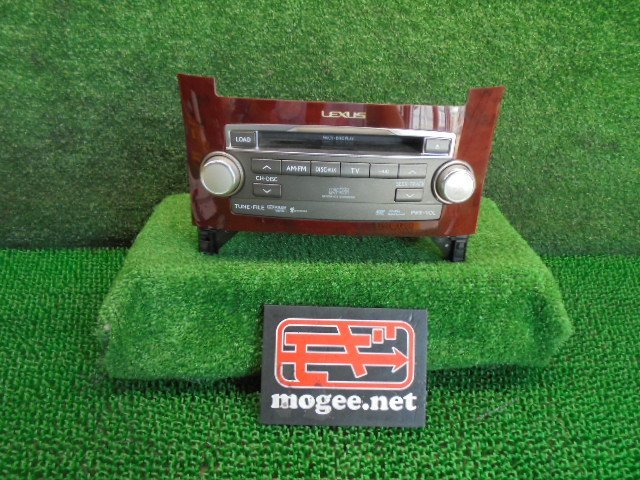 18クラウン マジェスタマークレビンソンデッキ