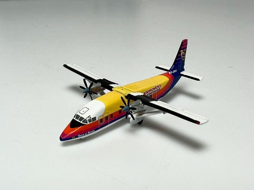 エアジャマイカ　Shorts 360-300 herpa 1/500 herpa ヘルパ 515603 1/500 エア・ジャマイカ Air Jamaica Shorts 360