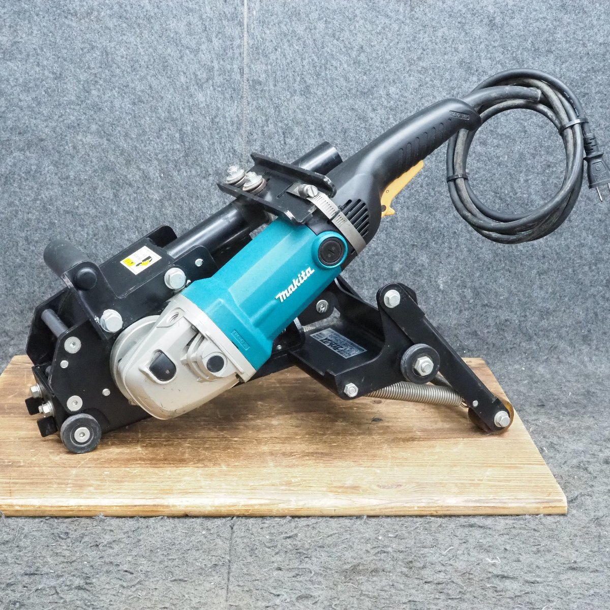 ライナックス パワフルチッパー